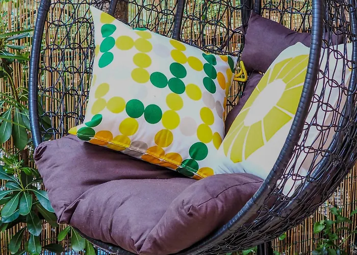 Sciacchetra With Ac & Patio Apartment Monterosso al Mare