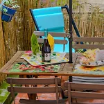 Apartamento Sciacchetra With Ac & Patio *