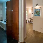 Sciacchetra With Ac & Patio Appartement *