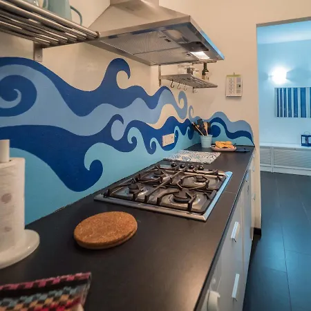 Sciacchetra With Ac & Patio * Monterosso al Mare