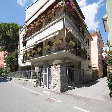 Sciacchetrà Ground Floor With Ac Appartement Monterosso al Mare