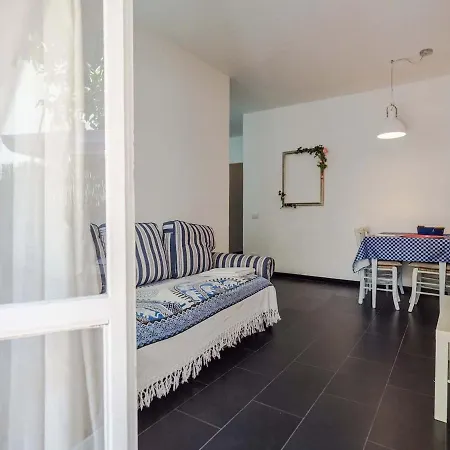 Daire Sciacchetra With Ac & Patio Monterosso al Mare