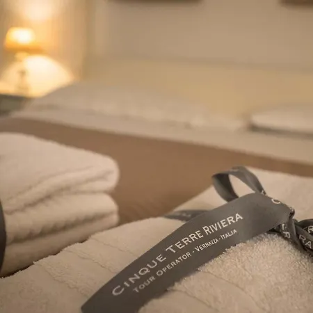 Sciacchetrà Ground Floor With Ac *