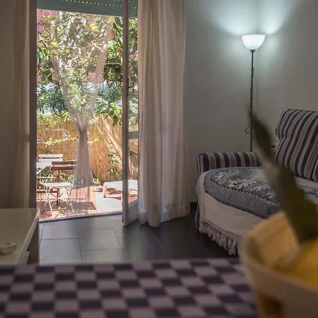 Apartment Sciacchetra Ground Floor With Ac