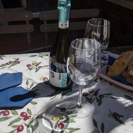 Sciacchetrà Ground Floor With Ac *