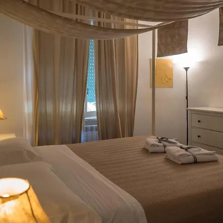 Sciacchetra With Ac & Patio Monterosso al Mare