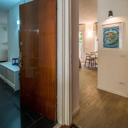 Sciacchetra With Ac & Patio