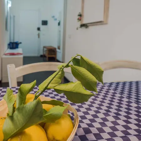 Sciacchetra Ground Floor With Ac * Monterosso al Mare