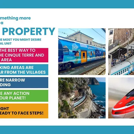 Daire Sciacchetra With Ac & Patio