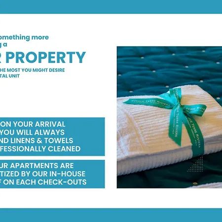 Sciacchetra With Ac & Patio Daire