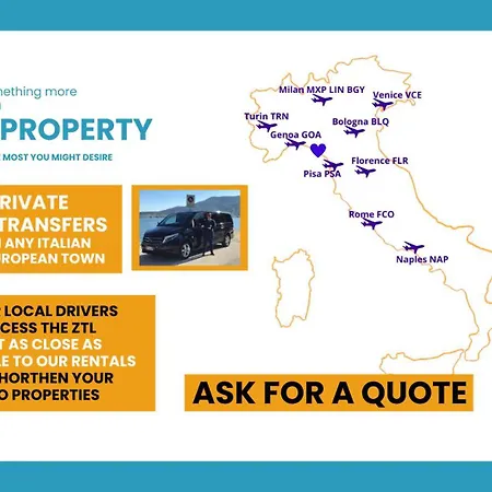 Appartement Sciacchetrà Ground Floor With Ac *