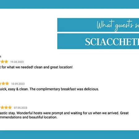 Sciacchetra Ground Floor With Ac Apartment *