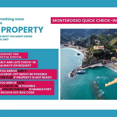 Sciacchetra Ground Floor With Ac Apartment *