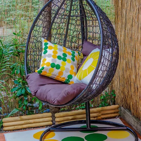 Sciacchetra With Ac & Patio Apartman Monterosso al Mare