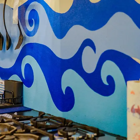 Appartement Sciacchetrà Ground Floor With Ac Monterosso al Mare