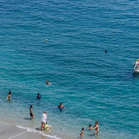 Sciacchetra With Ac & Patio *