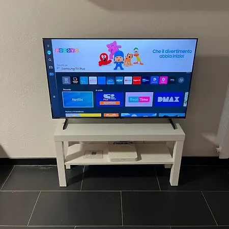 Apartman Sciacchetra With Ac & Patio Monterosso al Mare