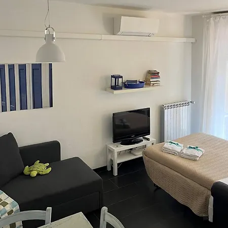 Sciacchetra With Ac & Patio Monterosso al Mare