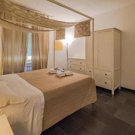 Apartman Sciacchetra With Ac & Patio Monterosso al Mare