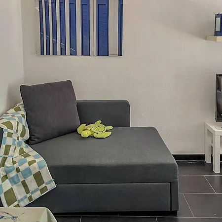 Sciacchetra With Ac & Patio Apartman