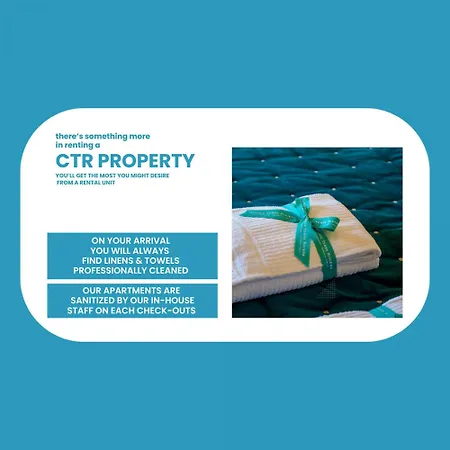 Sciacchetra With Ac & Patio