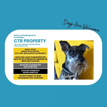 Sciacchetra With Ac & Patio * Μοντερόσο αλ Μάρε