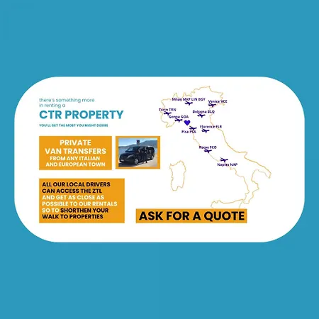 Sciacchetra With Ac & Patio Μοντερόσο αλ Μάρε